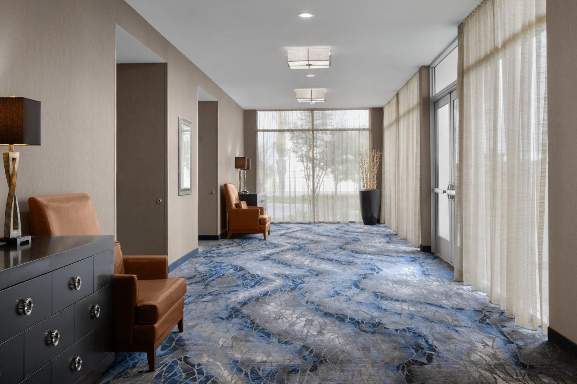 Fairfield Inn & Suites By Marriott Tustin Orange County Esterno foto
