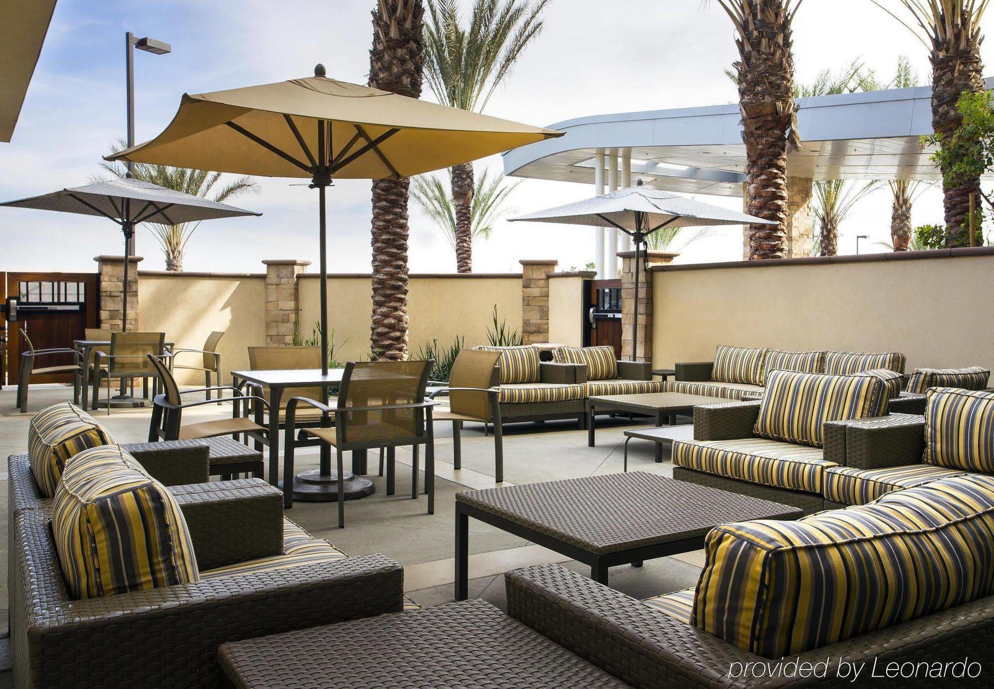 Fairfield Inn & Suites By Marriott Tustin Orange County Esterno foto
